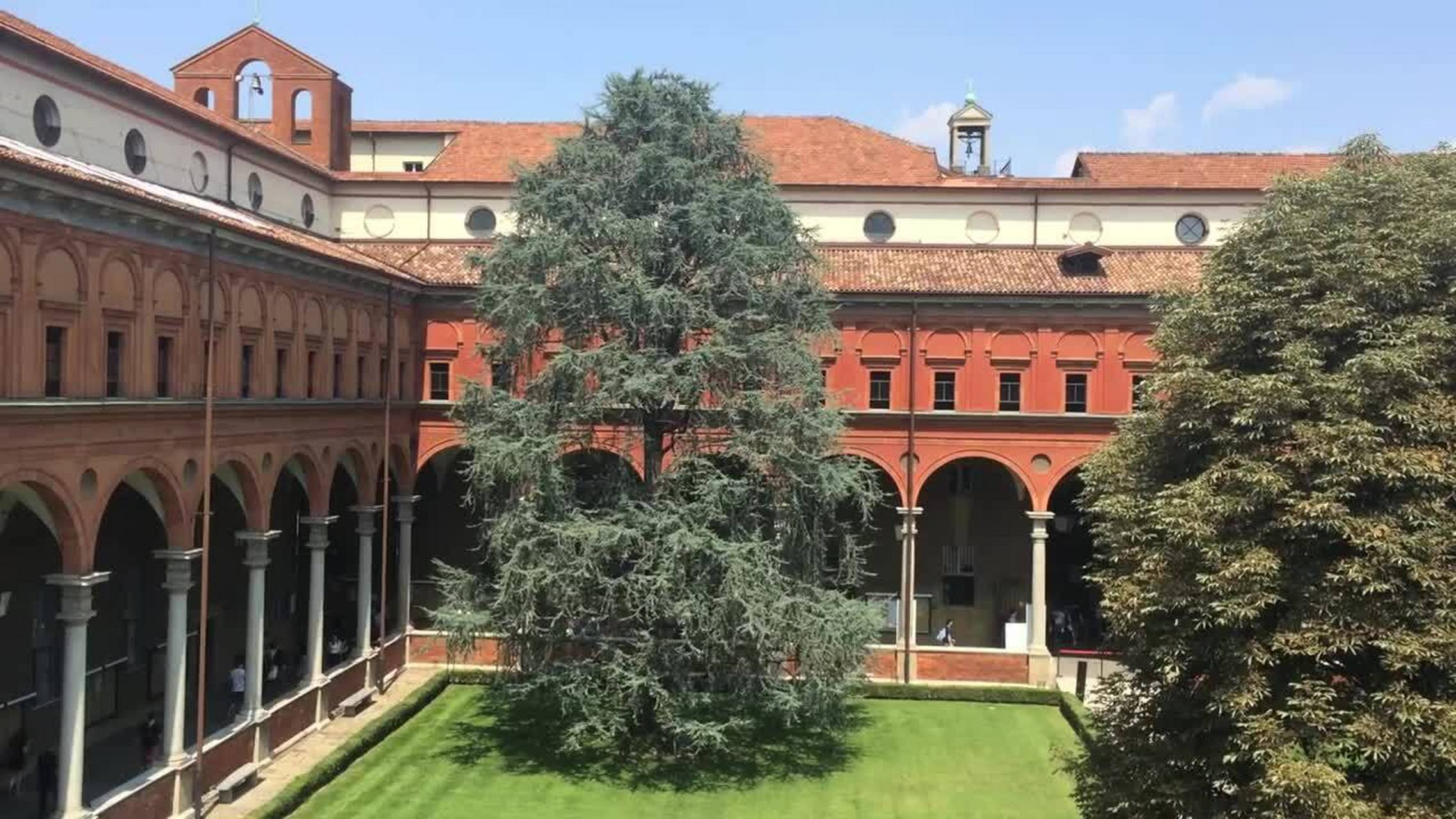 年度QS世界艺术类大学排名前十