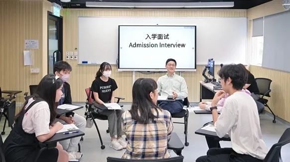 上海适合美术生的日本学校
