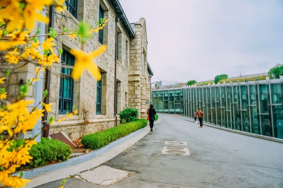 韩国艺术类大学排名