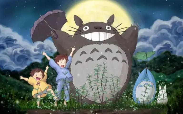 日本留学动画专业