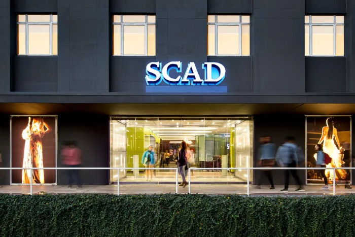 scad交互设计与游戏开发