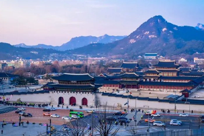韩国留学艺术专业