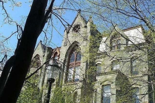 宾夕法尼亚大学产品设计专业