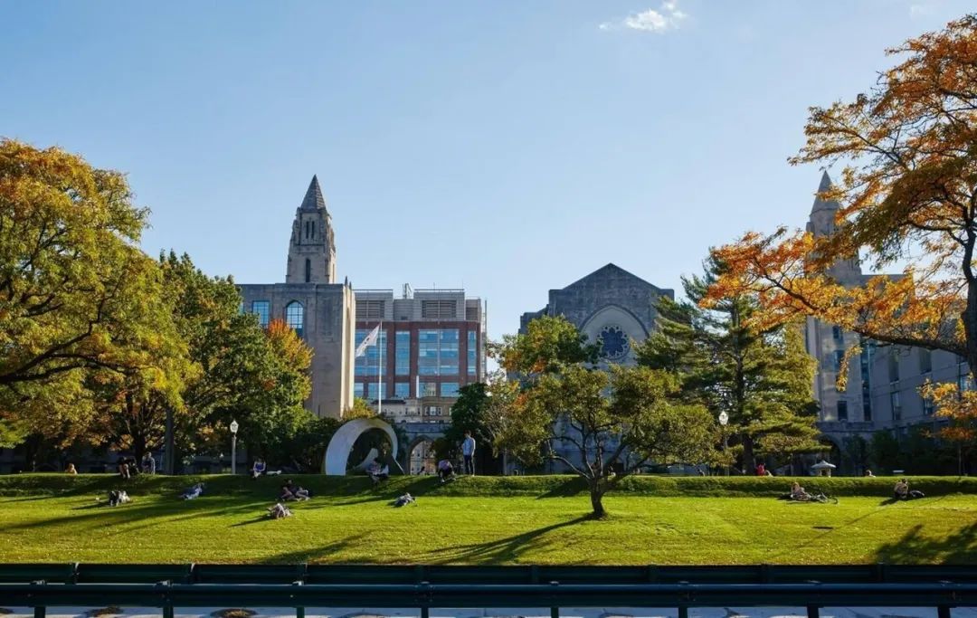 波士顿大学建筑设计专业