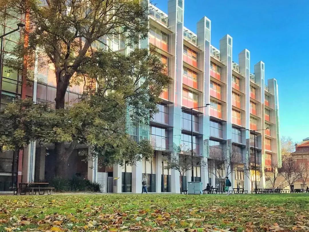 阿德莱德大学景观设计专业
