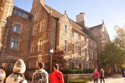 爱丁堡大学交互设计研究生几年