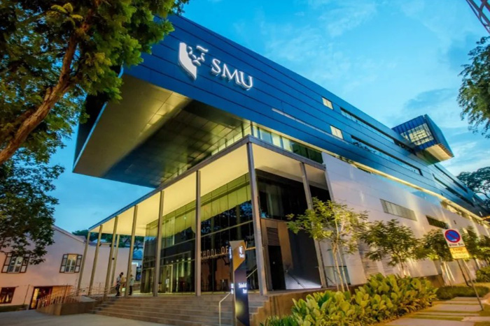 新加坡有哪些大学