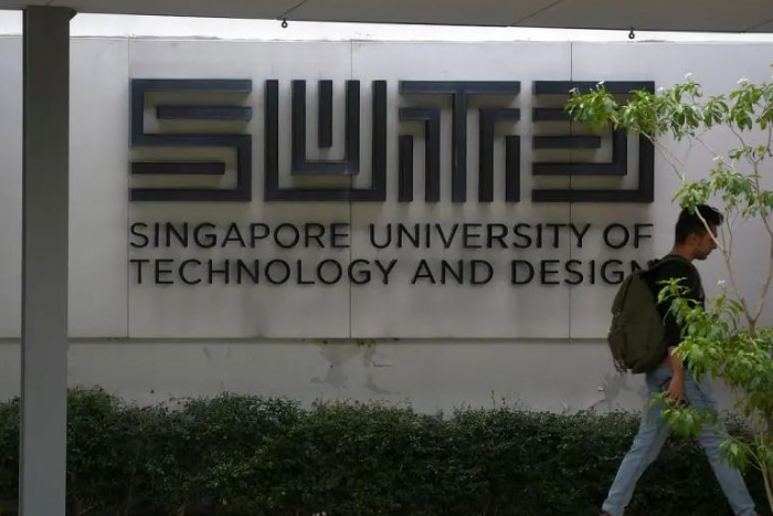 新加坡有哪些大学