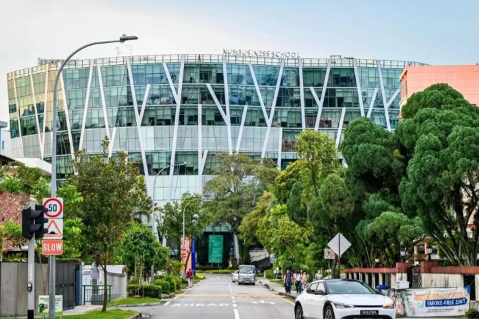 新加坡国立大学读研专业有哪些？