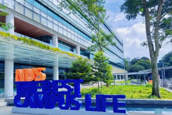 新加坡国立大学申请条件