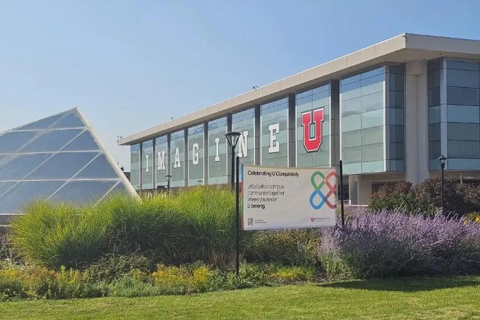 犹他大学游戏设计好不好
