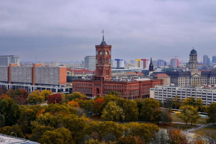 英国景观设计专业大学