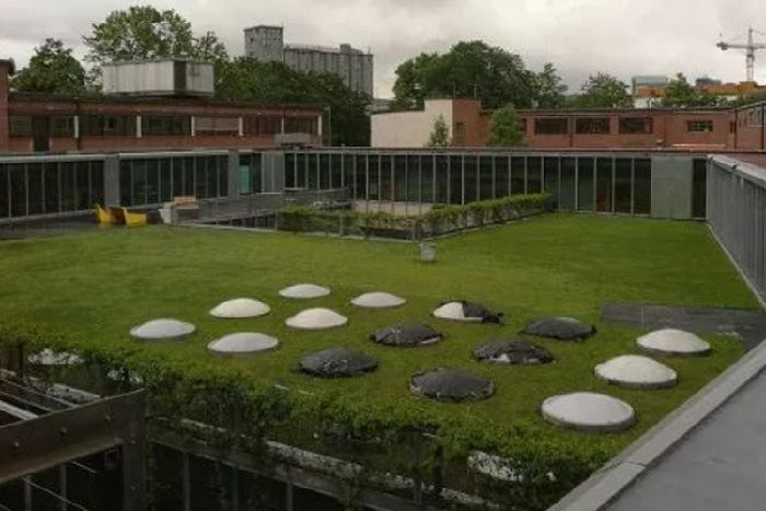 奥斯陆建筑与设计学院申请