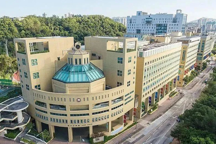 香港浸会大学艺术留学专业