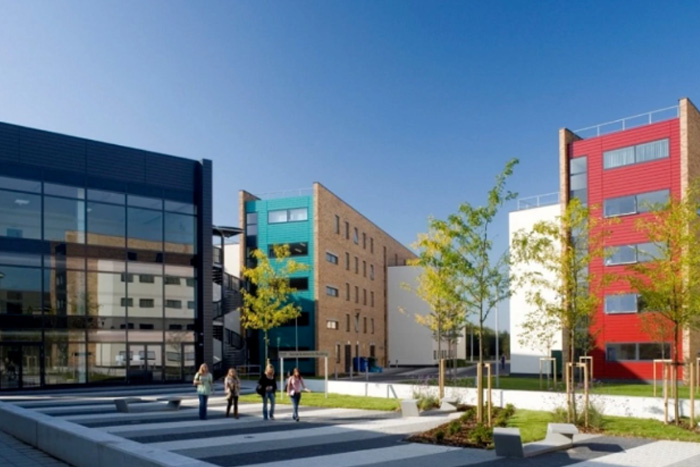 英国布鲁内尔大学设计专业