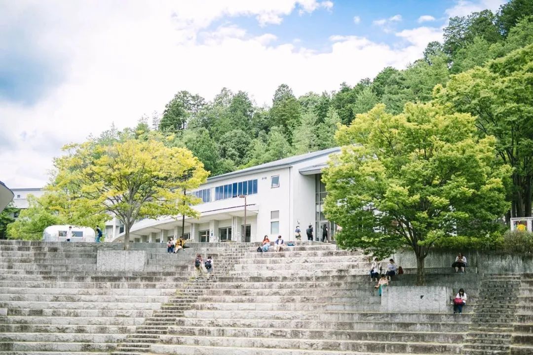 日本艺术大学排名