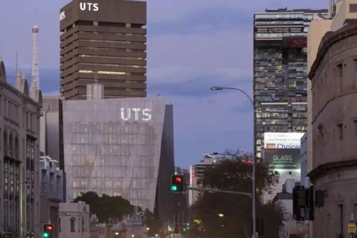 悉尼科技大学申请条件