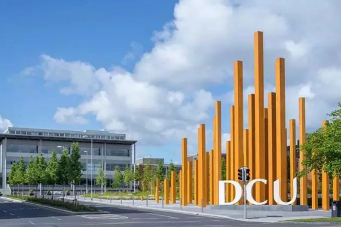 爱尔兰建筑设计留学