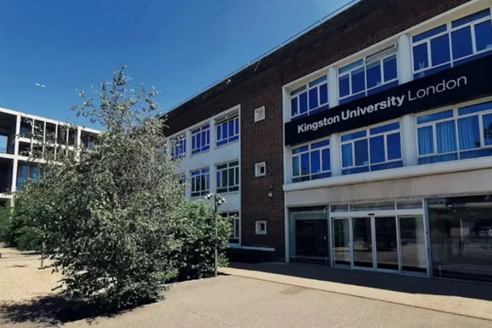英国金斯顿大学怎么样