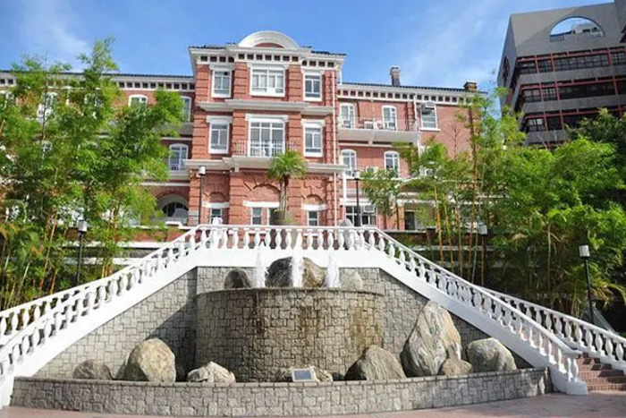 香港大学艺术类专业