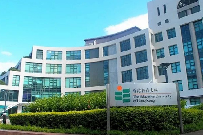 香港有艺术专业的大学