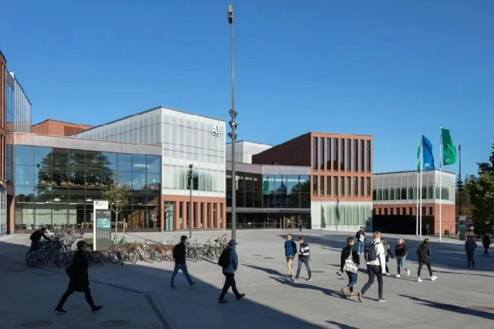 阿尔托大学硕士留学