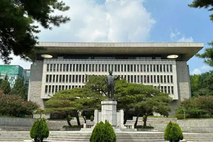 留学建筑学哪些院校好