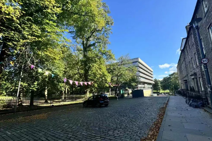 爱丁堡大学产品设计本科