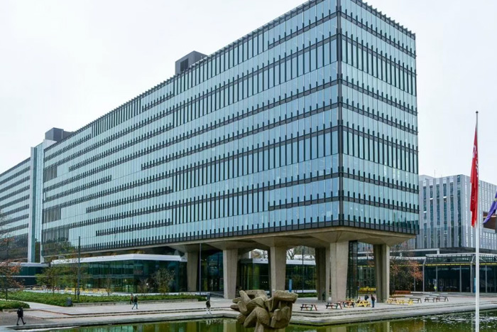 埃因霍芬设计学院留学