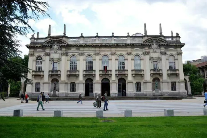 米兰理工大学留学要求