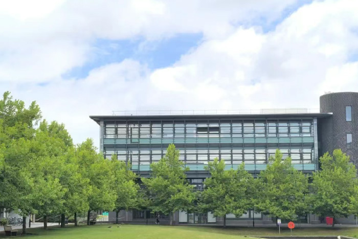 英国华威大学艺术设计专业
