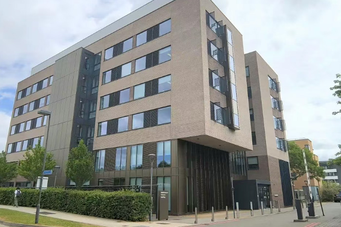 英国华威大学艺术设计专业