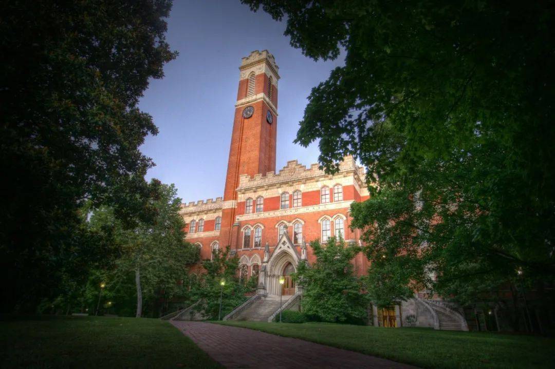 爱丁堡大学世界排名
