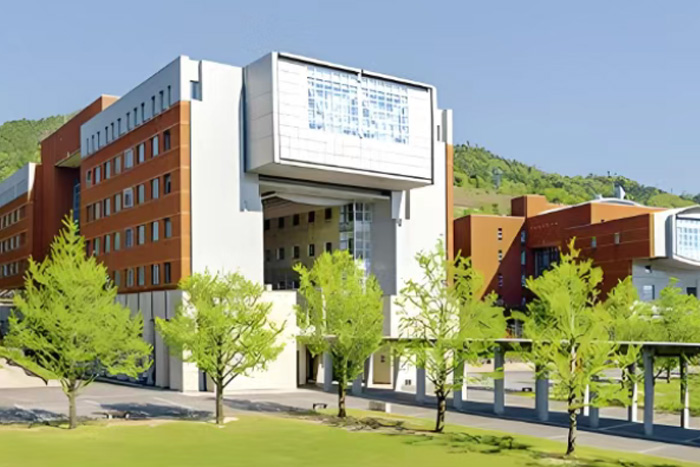 日本大学院艺术类专业