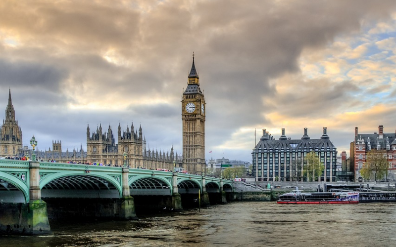 英国哪所大学建筑专业最好