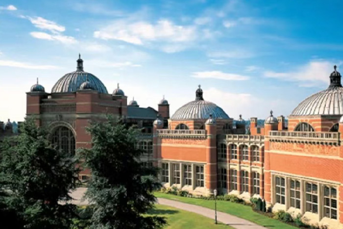 英国大学电影专业排名