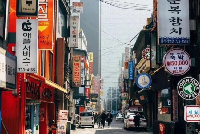 韩国留学艺术类专业那个学校好