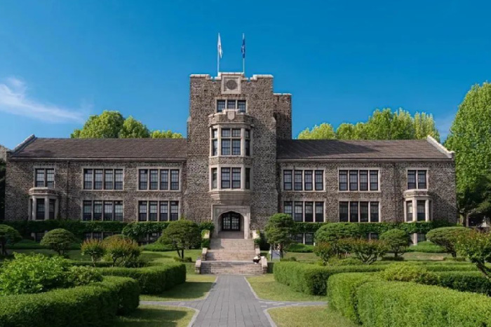 韩国留学艺术类专业那个学校好