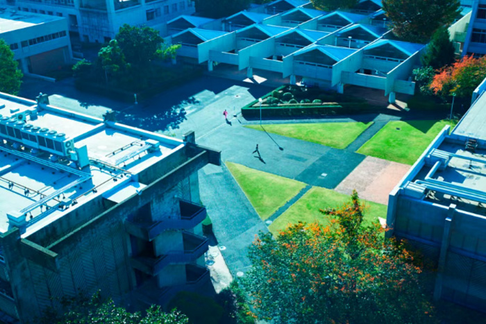 武藏野美术大学申请条件
