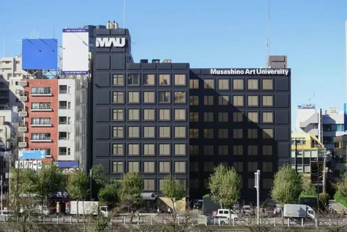 武藏野美术大学申请条件