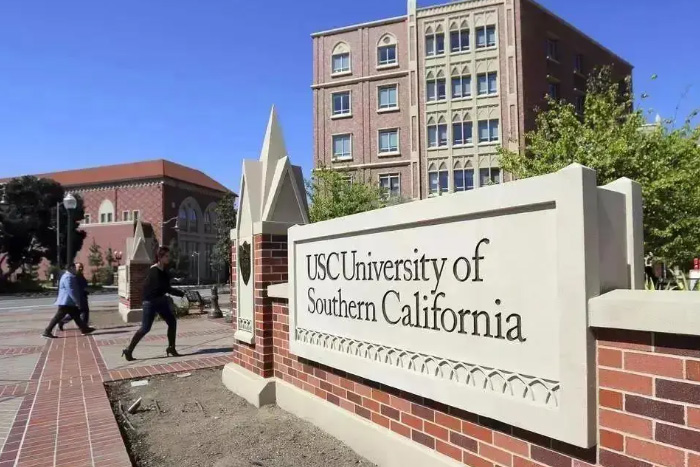 美国哪个大学游戏设计专业好