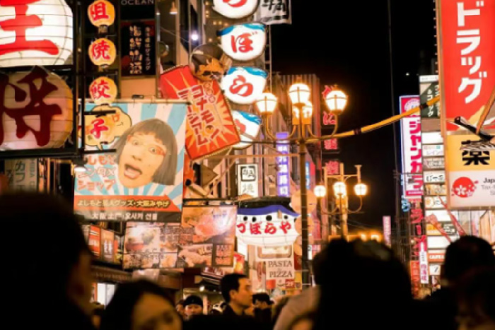 日本动漫专业留学