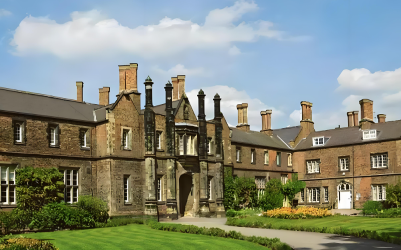英国约克大学研究生录取条件