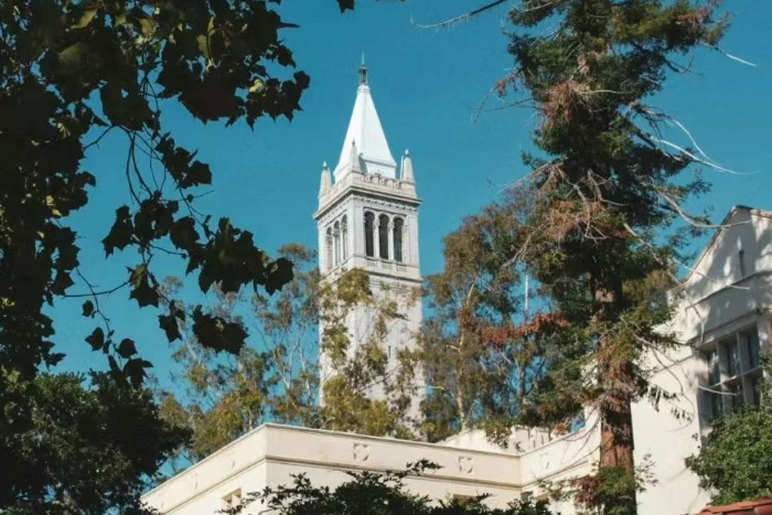 加州大学伯克利分校申请条件