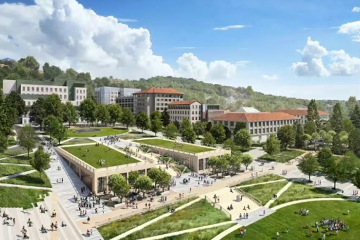 加州大学伯克利分校申请条件