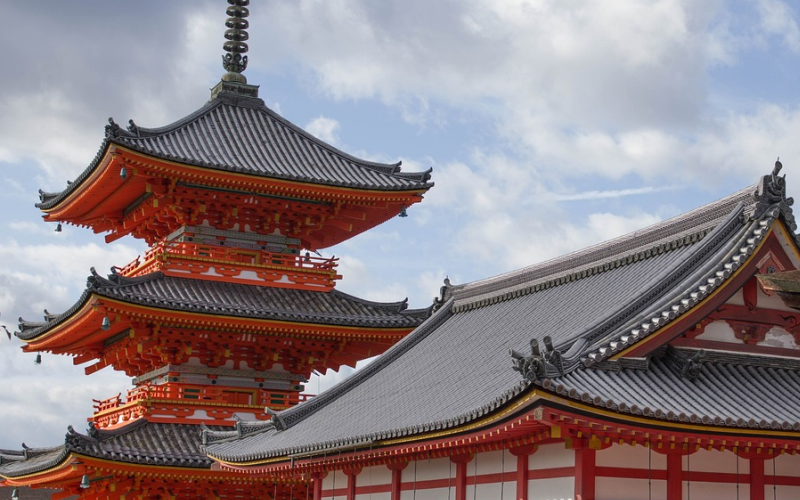 日本建筑留学就业方向