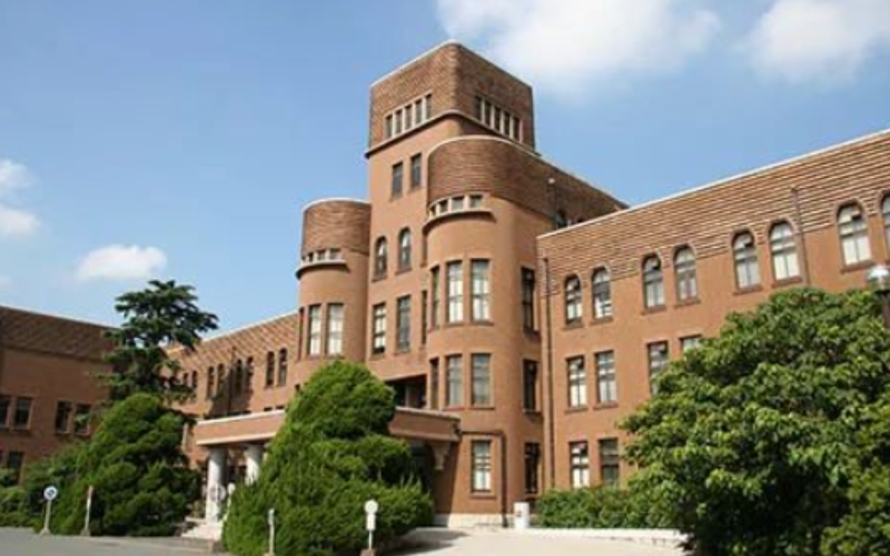 日本九州大学留学费用