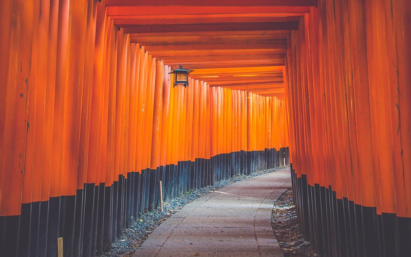 日本留学建筑专业