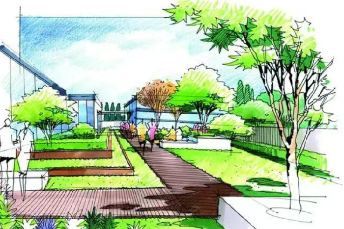 学建筑设计去哪个国家留学