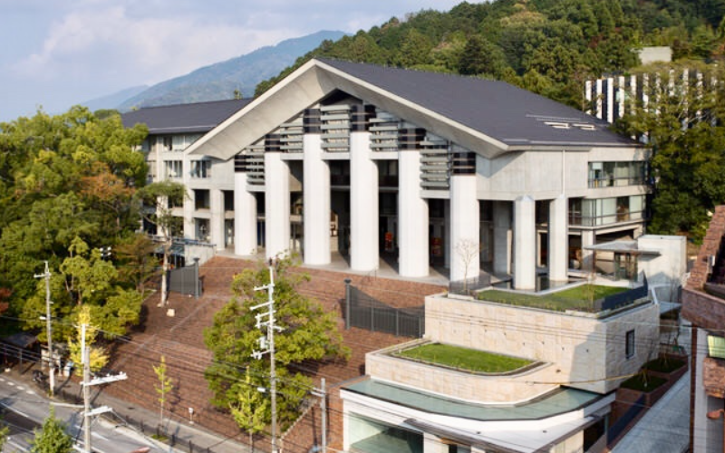 京都造形艺术大学学费